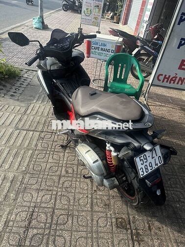 NVX Yamaha phiên bản đặc biệt Smartkey 155 ABS
