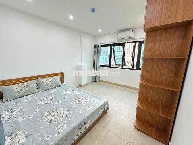 CCMN ĐƯỜNG LÁNG. 2N1K RỘNG 80M2. THANG MÁY. GIÁ 16TR