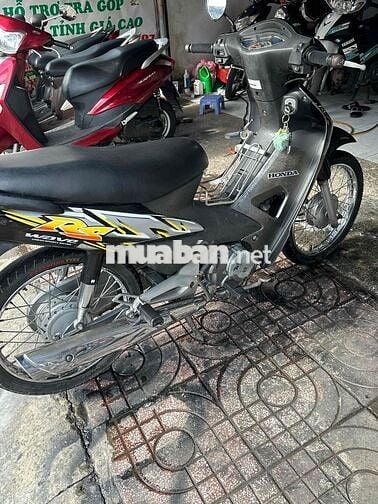 Honda Wave S100 máy zin êm chính chủ