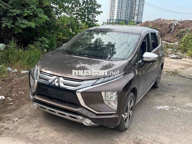 Mitsubishi Xpander 2021 1.5AT - 79000 km