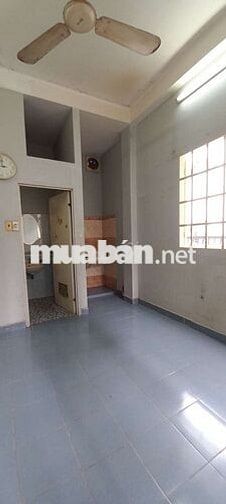 Cho thuê phòng trọ giá rẻ khu vực Q3
