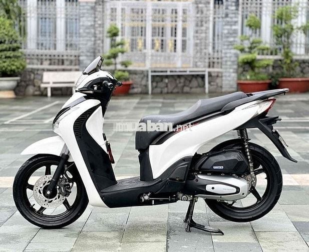 SH 125 2021 UP FUL SH Ý BSTP CHÍNH CHỦ CÓ GÓP