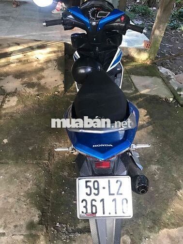 Winner 150 - Giấy Tờ Đầy Đủ -  Giao CCCD Chủ