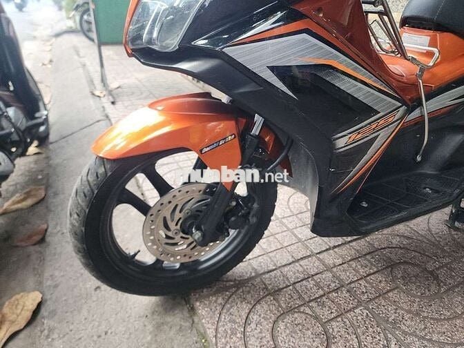 Honda Air Blade 125c 2015 bstp