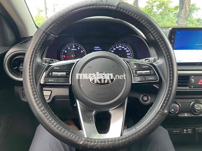 Kia Cerato 2019 1.6 MT - 95000 km