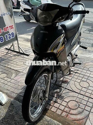 Honda Wave S100 máy zin êm chính chủ