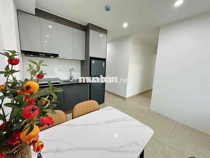 CCMN ĐƯỜNG LÁNG. 2N1K RỘNG 80M2. THANG MÁY. GIÁ 16TR