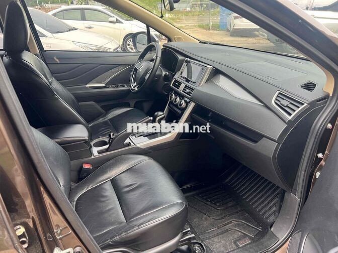 Mitsubishi Xpander 2021 1.5AT - 79000 km