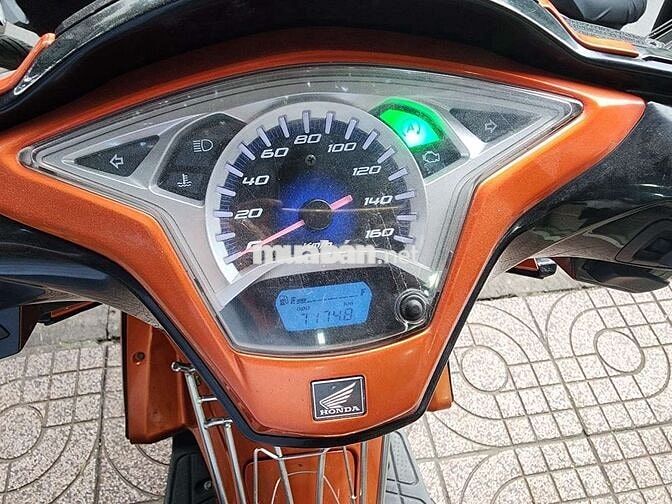 Honda Air Blade 125c 2015 bstp
