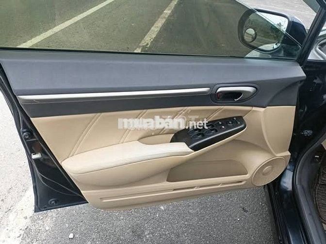 Cần bán civic SX 208 AT ,máy 1.8