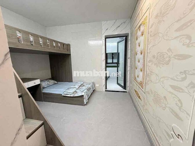 🏡 TẬP THỂ TẦNG 1 – LẠC TRUNG, KHU VỰC CỰC HIẾM BÁN