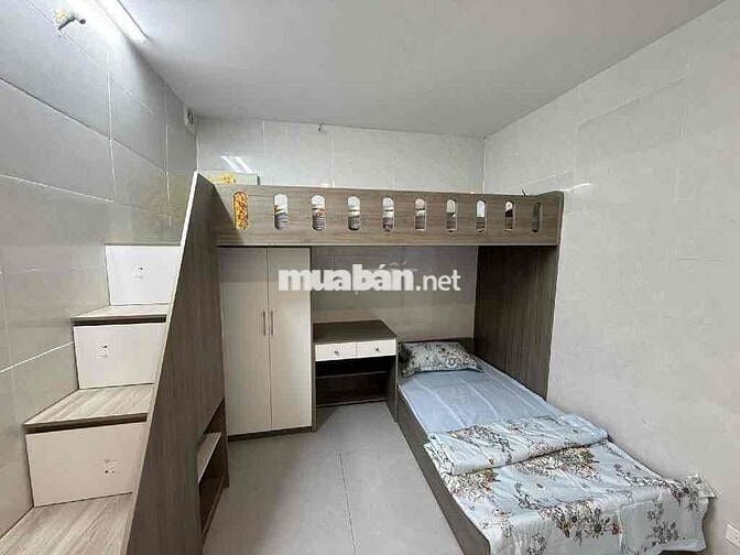 🏡 TẬP THỂ TẦNG 1 – LẠC TRUNG, KHU VỰC CỰC HIẾM BÁN