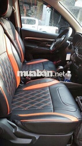Xe Suzuki XL 7, Model: 2022 - Biển trắng