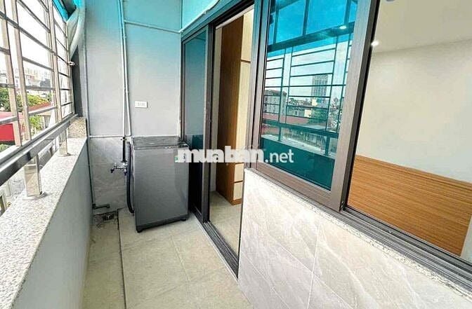 CCMN ĐƯỜNG LÁNG. 2N1K RỘNG 80M2. THANG MÁY. GIÁ 16TR