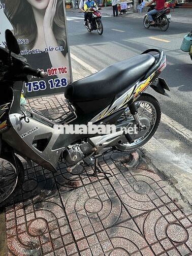 Honda Wave S100 máy zin êm chính chủ