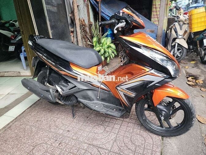 Honda Air Blade 125c 2015 bstp