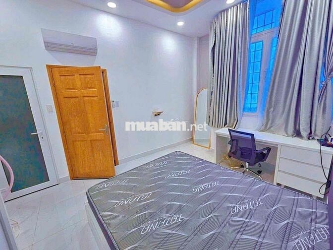 Bán Nhà Khu Vip Giáp Landmark 81