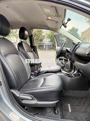 Mitsubishi Attrage 2020 1.2L CVT - 57000 km