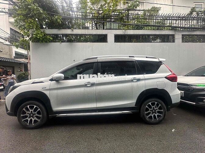 Suzuki XL 7 2021 GLX AT - 15000 km full hãng