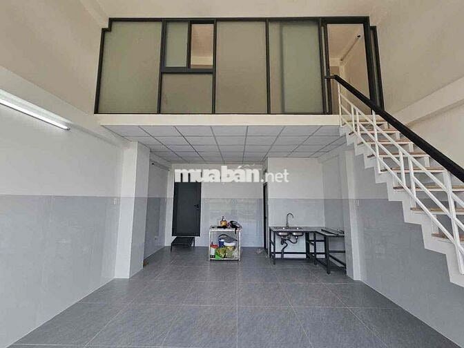 NHÀ NGUYÊN CĂN 1 TRỆT 1 LẦU - GẦN AEON TÂN PHÚ