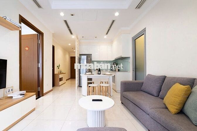 CHO THUÊ NHANH CĂN HỘ 2PN VINHOMES CENTRAL PARK - LANDMARK