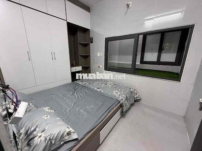 🏡 TẬP THỂ TẦNG 1 – LẠC TRUNG, KHU VỰC CỰC HIẾM BÁN