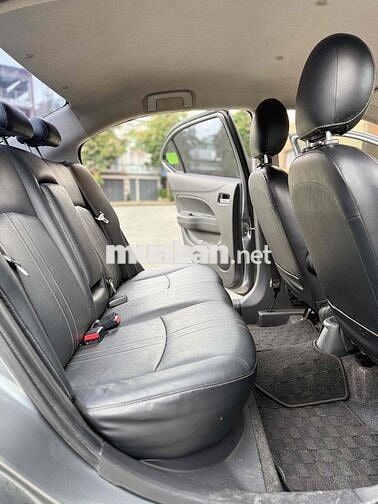 Mitsubishi Attrage 2020 1.2L CVT - 57000 km