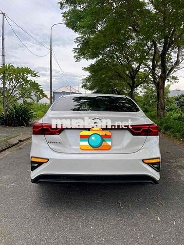 Kia Cerato 2019 1.6 MT - 95000 km