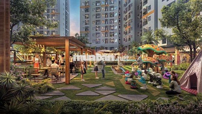 Bán căn hộ chung cư tại Destino Centro, 1,4 tỷ, 40 m2, view đẹp