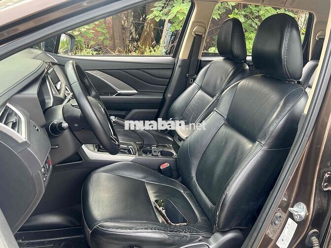 Mitsubishi Xpander 2021 1.5AT - 79000 km