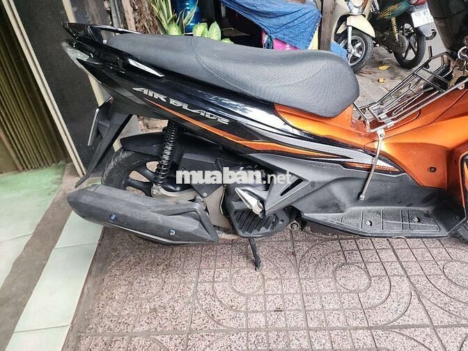 Honda Air Blade 125c 2015 bstp