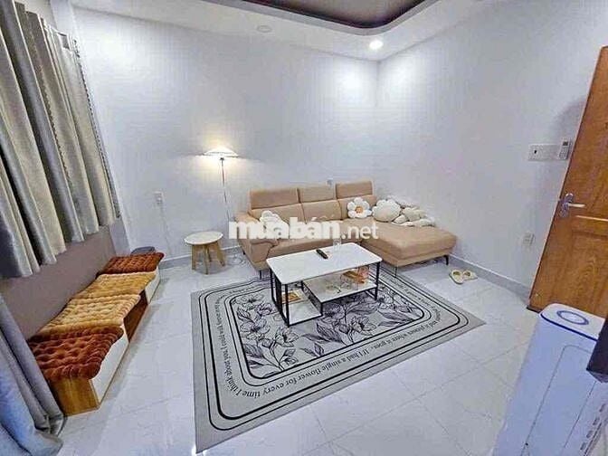 Bán Nhà Khu Vip Giáp Landmark 81