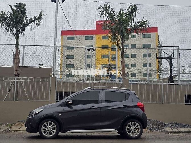 VINFAST FADIL 1.4L 2020 PLUS 45000KM BẢO HÀNH 1NĂM