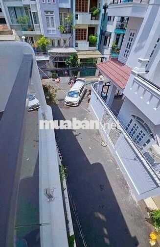 Bán Nhà Khu Vip Giáp Landmark 81