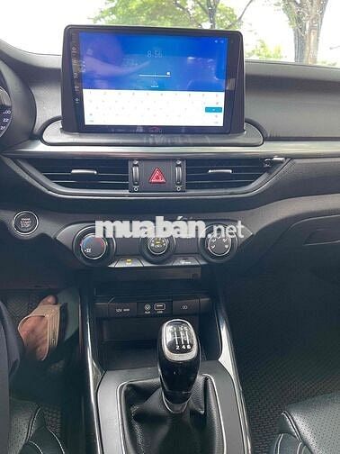 Kia Cerato 2019 1.6 MT - 95000 km