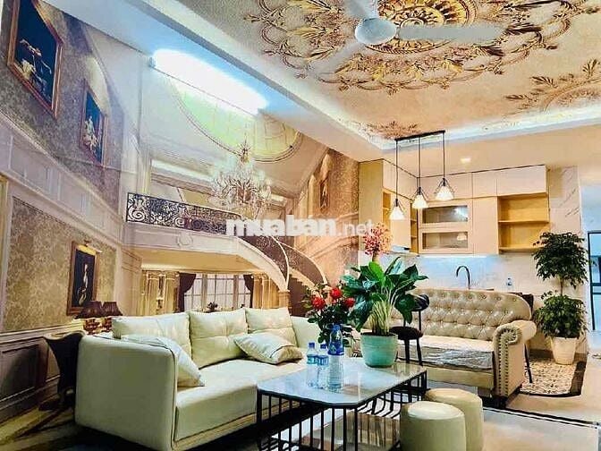 🏡 TẬP THỂ TẦNG 1 – LẠC TRUNG, KHU VỰC CỰC HIẾM BÁN