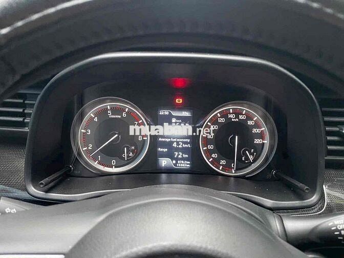 Suzuki XL 7 2021 GLX AT - 15000 km full hãng