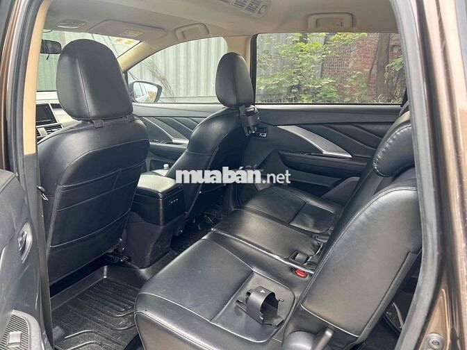 Mitsubishi Xpander 2021 1.5AT - 79000 km