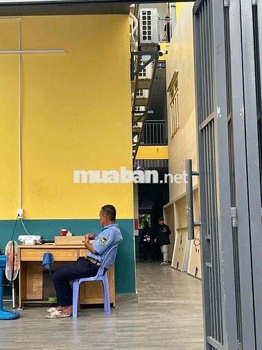 CHO THUÊ PHÒNG GÁC CAO NHẬN 4 NGƯỜI 4 XE Ở BÌNH THẠNH