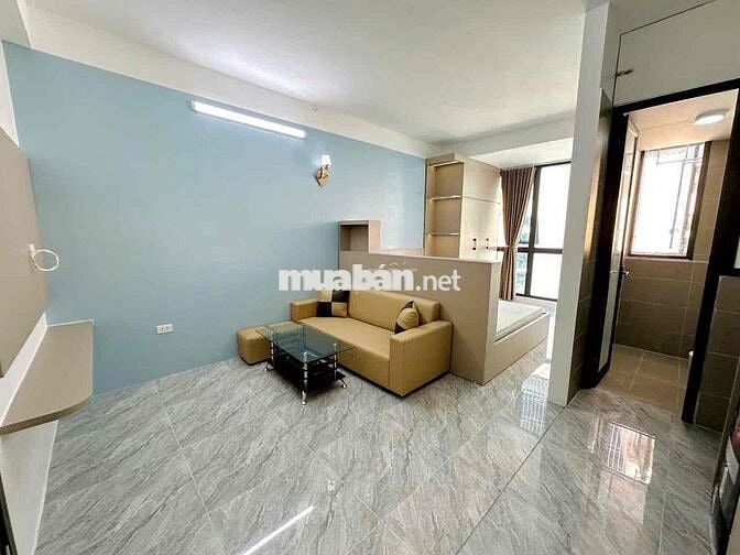 CCMN PHỐ CHÙA LÁNG. RỘNG 30M2. THANG MÁY. GIÁ 7Tr3