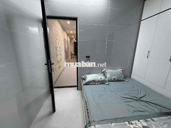 🏡 TẬP THỂ TẦNG 1 – LẠC TRUNG, KHU VỰC CỰC HIẾM BÁN