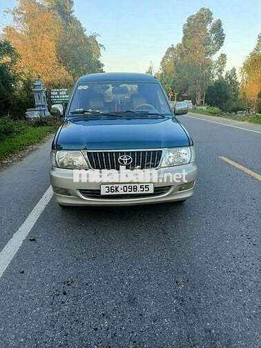 Cần bán zace GL xịn sx  2005