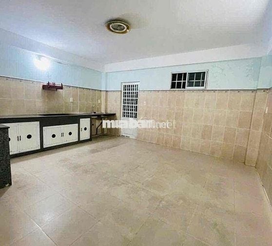 ✅ Cho thuê nhà 3 tầng mặt tiền Bế Văn Đàn - Thanh Khê