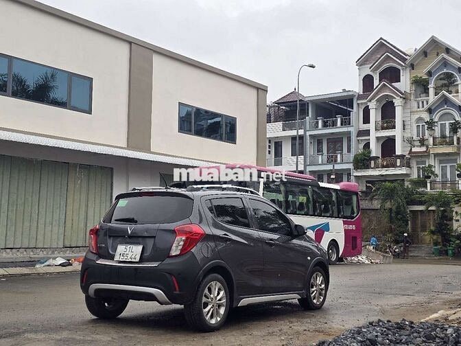 VINFAST FADIL 1.4L 2020 PLUS 45000KM BẢO HÀNH 1NĂM