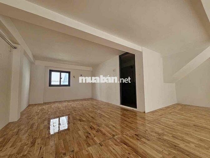 NHÀ NGUYÊN CĂN 1 TRỆT 1 LẦU - GẦN AEON TÂN PHÚ