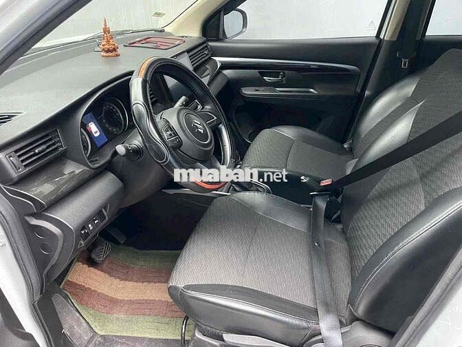 Suzuki XL 7 2021 GLX AT - 15000 km full hãng
