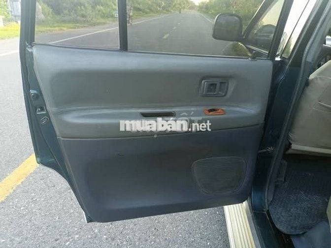 Cần bán zace GL xịn sx  2005