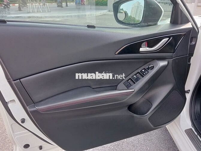 Mazda 3 đơi 2016 cực đẹp