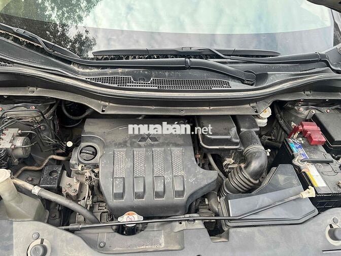 Mitsubishi Xpander 2021 1.5AT - 79000 km