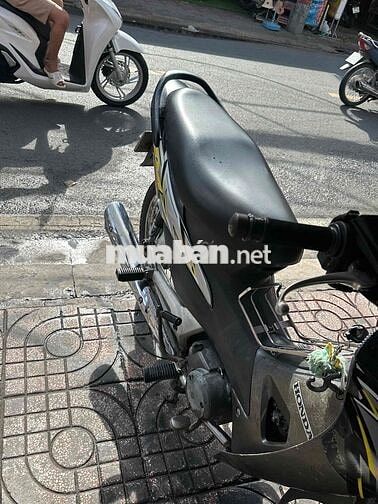 Honda Wave S100 máy zin êm chính chủ